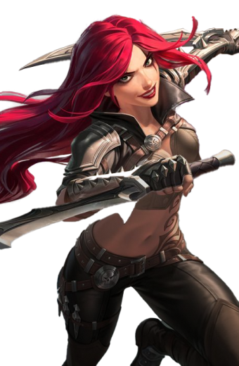 League of Legends